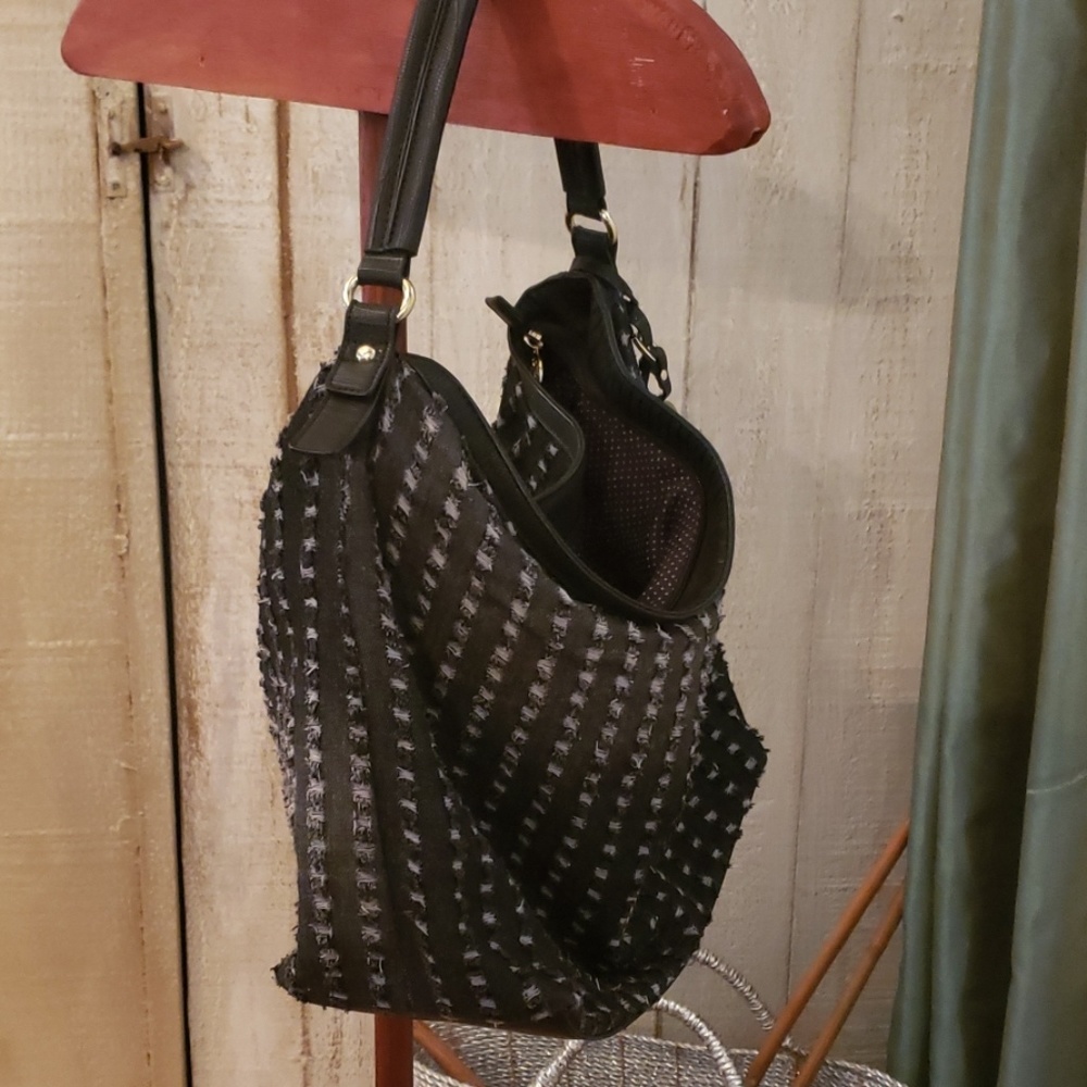 Like new Christian Lacroix purse